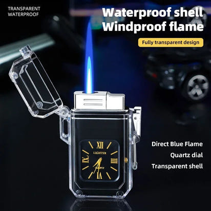 Vintage Adventure Lighter™