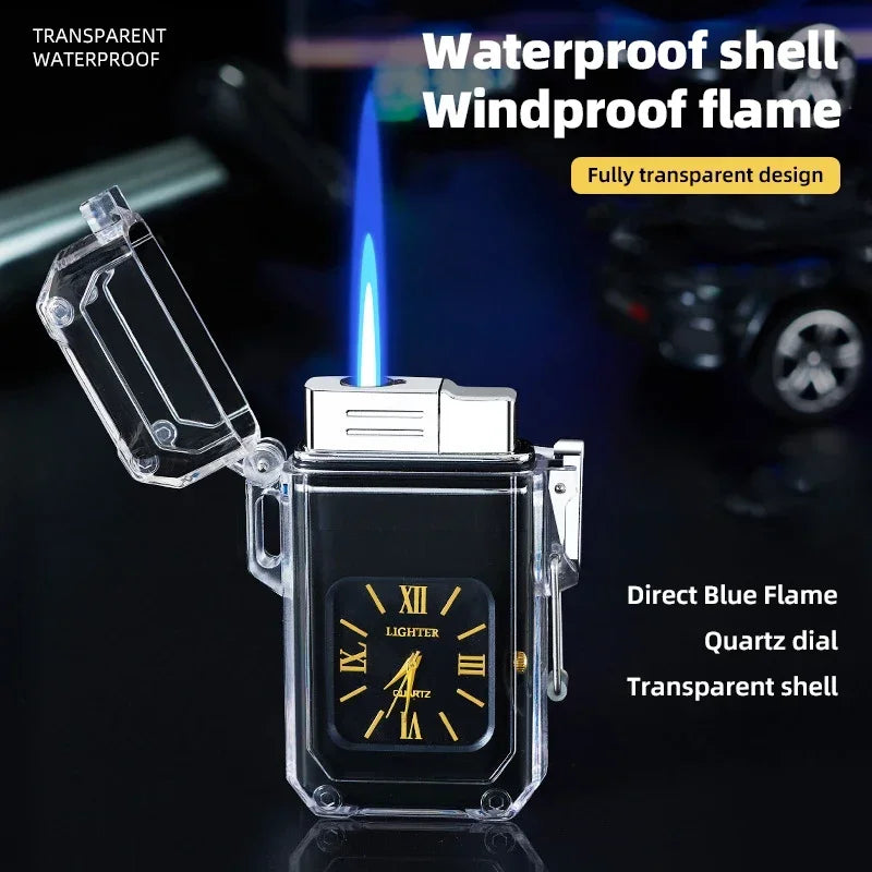 Vintage Adventure Lighter™