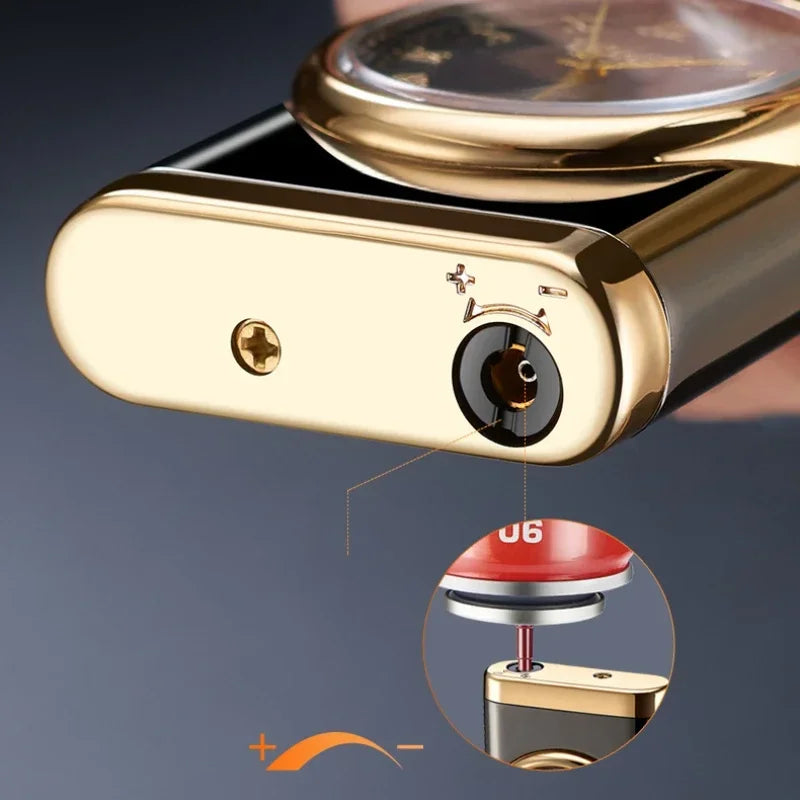 Rocker Arm Luxury Lighter™