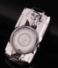 Gecko Quartz Clock Lighter™
