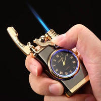 Wristwatch Lighter Combo™