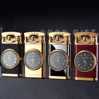Wristwatch Lighter Combo™