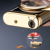 Rocker Arm Luxury Lighter™