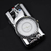 Gecko Quartz Clock Lighter™