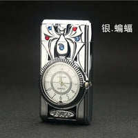 Gecko Quartz Clock Lighter™