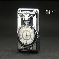 Gecko Quartz Clock Lighter™